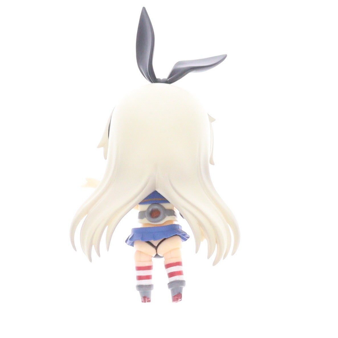 【中古即納】[FIG] ねんどろいど 371 島風(しまかぜ) 艦隊これくしょん -艦これ- 完成品 可動フィギュア グッドスマイルカンパニー(20140328)