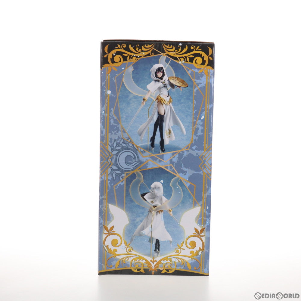 【中古即納】[FIG] ANIPLEX+限定 ランサー/ワルキューレ(オルトリンデ) Fate/Grand Order(フェイト/グランドオーダー) 1/7 完成品 フィギュア(MD19-1186003) アニプレックス(20200810)