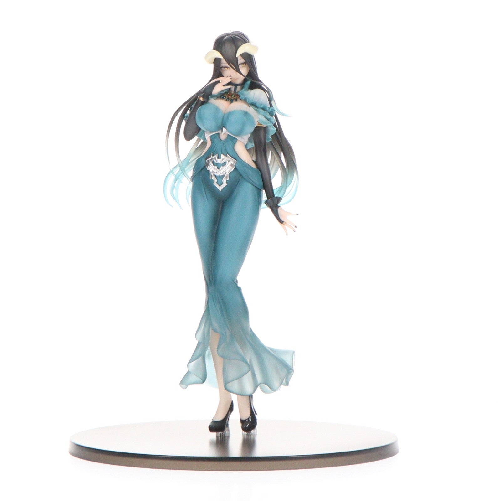 【中古即納】[FIG] アルベド Season4 so-bin ver. オーバーロード 1/7 完成品 フィギュア(AMU-FNX875) フリュー(20240404)