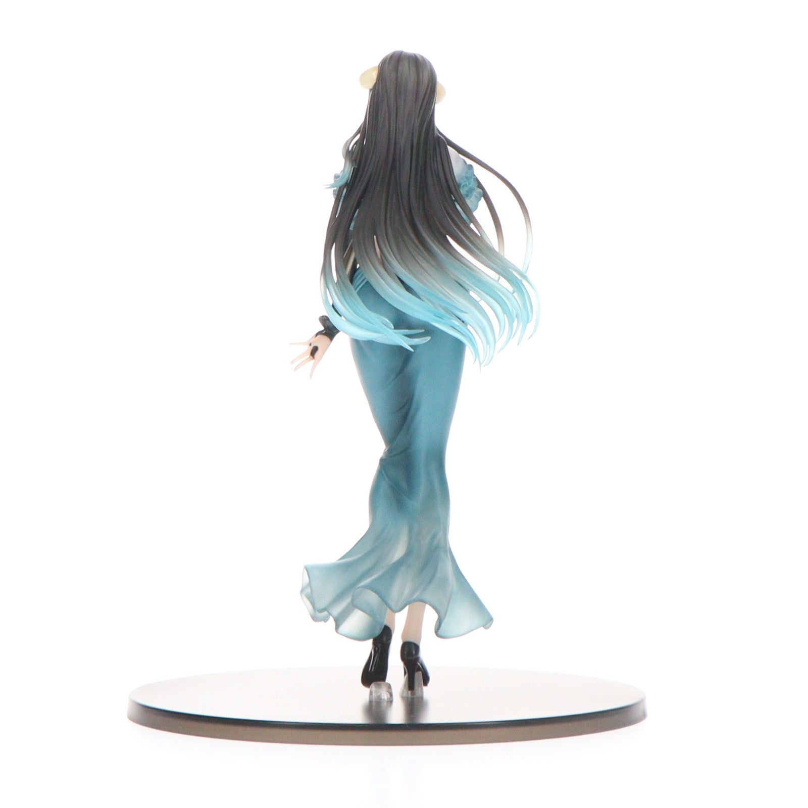【中古即納】[FIG] アルベド Season4 so-bin ver. オーバーロード 1/7 完成品 フィギュア(AMU-FNX875) フリュー(20240404)