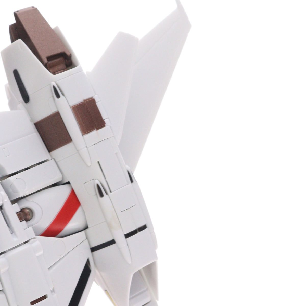 【中古即納】[FIG] HI-METAL R VF-4 ライトニングIII -Flash Back 2012- 超時空要塞マクロス Flash Back 2012 完成品 可動フィギュア バンダイスピリッツ(20241019)
