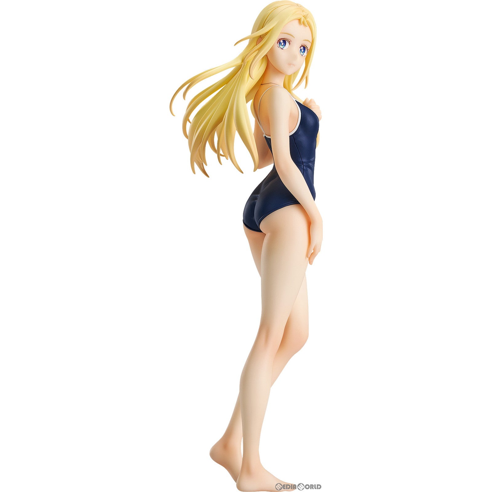 【中古即納】[FIG] POP UP PARADE(ポップアップパレード) 小舟潮(こふねうしお) サマータイムレンダ 完成品 フィギュア グッドスマイルアーツ上海/グッドスマイルカンパニー(20240626)
