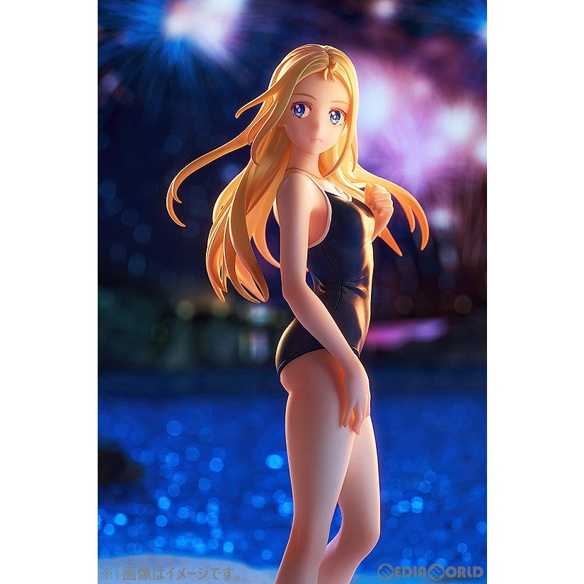 【中古即納】[FIG] POP UP PARADE(ポップアップパレード) 小舟潮(こふねうしお) サマータイムレンダ 完成品 フィギュア グッドスマイルアーツ上海/グッドスマイルカンパニー(20240626)