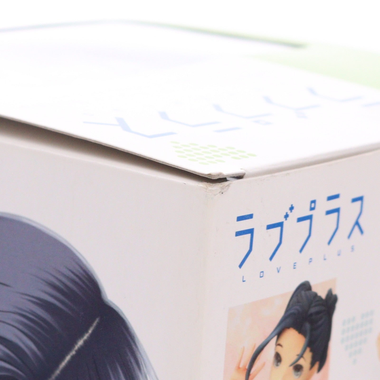 【中古即納】[FIG] コナミスタイル限定 小早川凛子(こばやかわりんこ) ラブプラス 1/8 完成品 フィギュア コナミデジタルエンタテインメント(20101216)