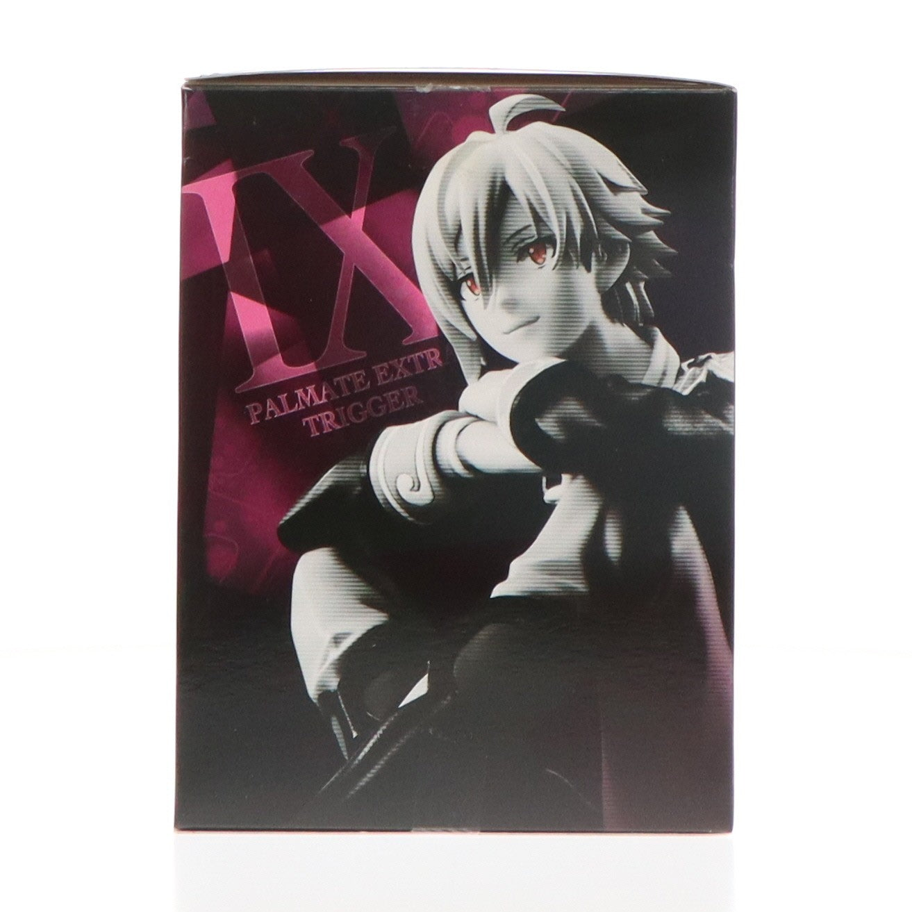 【中古即納】[FIG] パルメイトえくすとら TRIGGER 九条天(くじょうてん) アイドリッシュセブン 完成品 フィギュア プレミアムバンダイ&一部店舗&オンラインショップ限定 メガハウス(20180427)