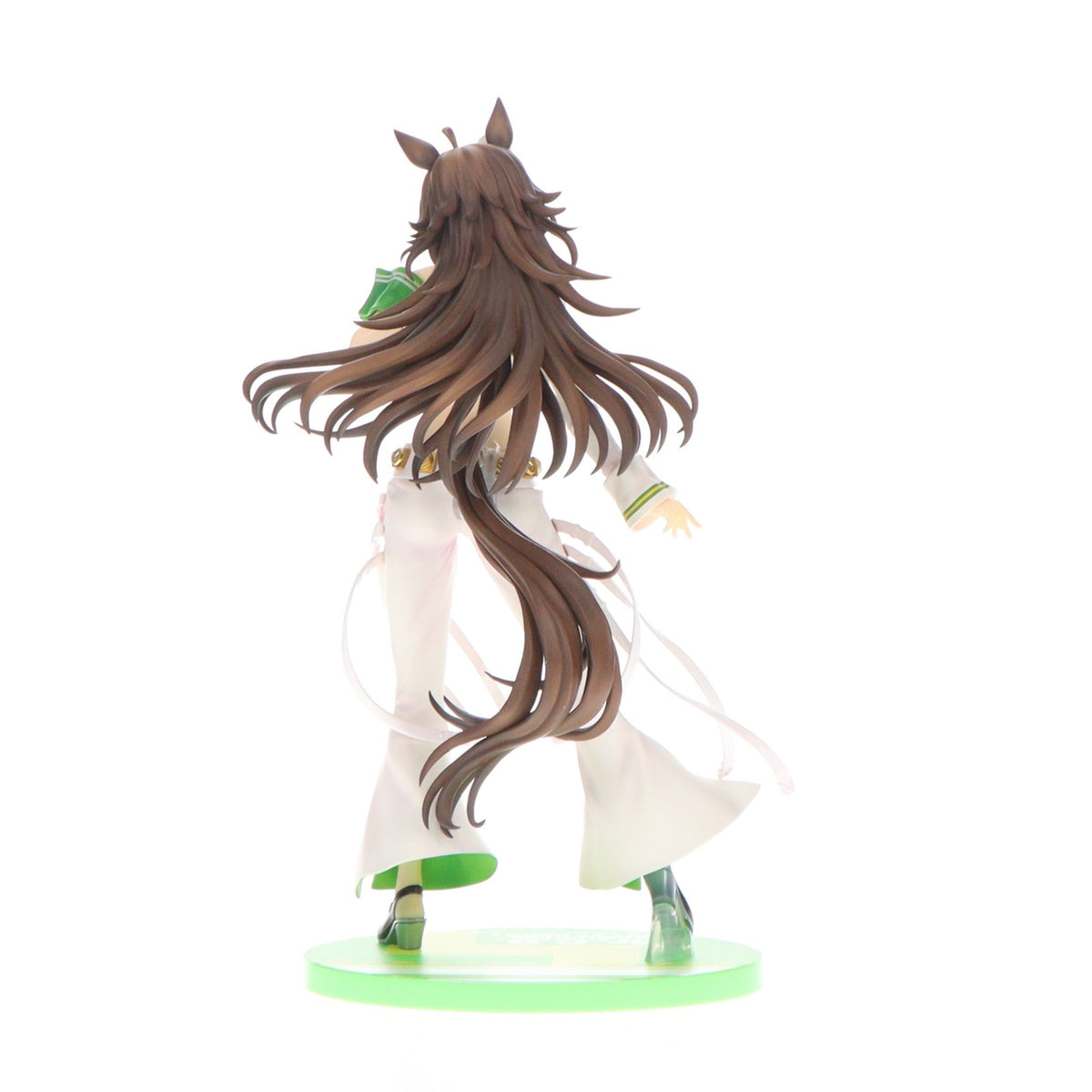 【中古即納】[FIG] ミスターシービー ウマ娘 プリティーダービー 1/7 完成品 フィギュア GOODSMILE ONLINE SHOP&オンラインショップ限定 Phat!(ファット・カンパニー)(20250930)