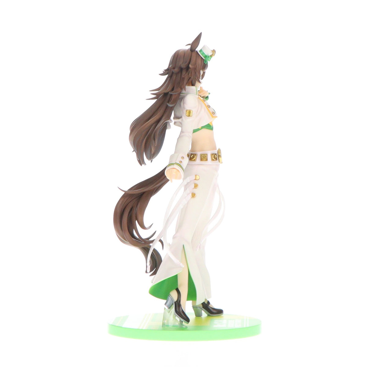 【中古即納】[FIG] ミスターシービー ウマ娘 プリティーダービー 1/7 完成品 フィギュア GOODSMILE ONLINE SHOP&オンラインショップ限定 Phat!(ファット・カンパニー)(20250930)