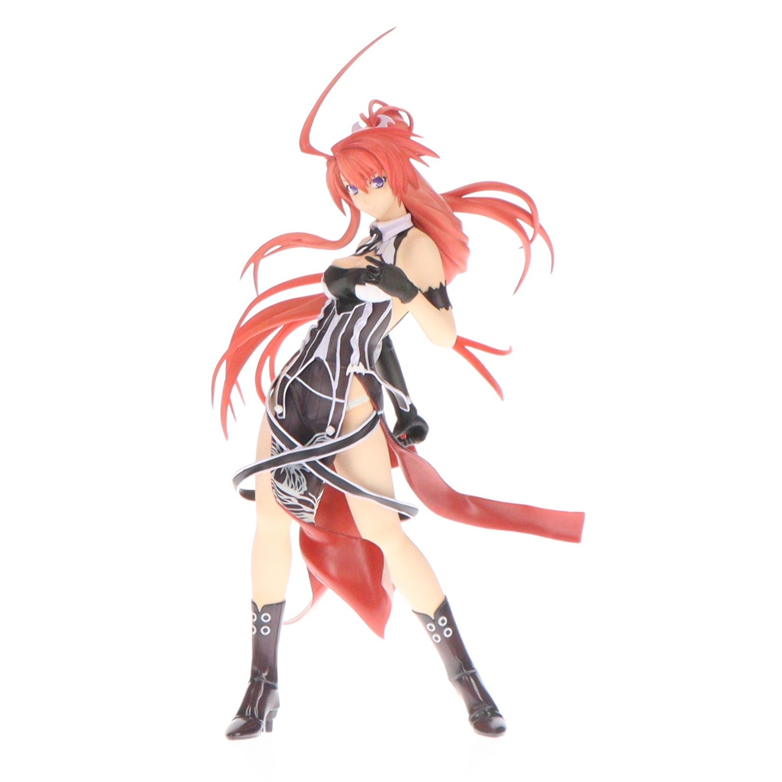 【中古即納】[FIG] イグニス 塵骸魔京 1/7 完成品 フィギュア マックスファクトリー(20061027)