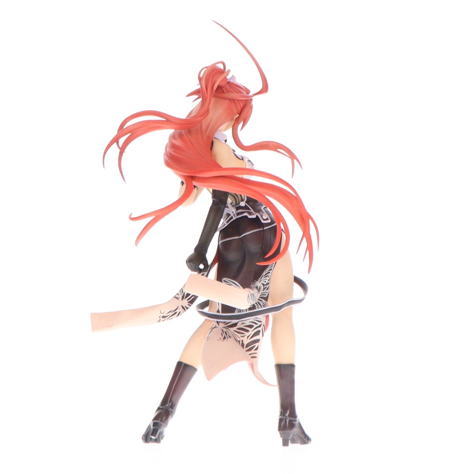 【中古即納】[FIG] イグニス 塵骸魔京 1/7 完成品 フィギュア マックスファクトリー(20061027)