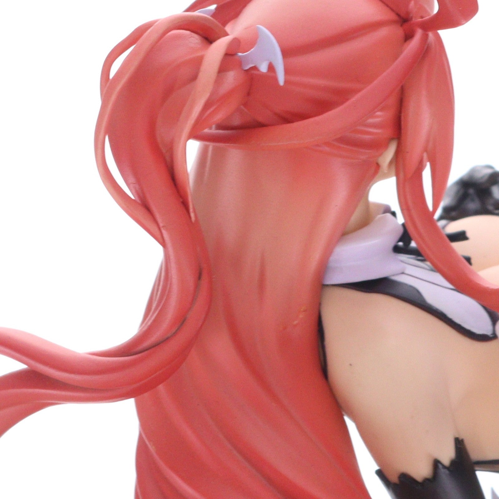 【中古即納】[FIG] イグニス 塵骸魔京 1/7 完成品 フィギュア マックスファクトリー(20061027)