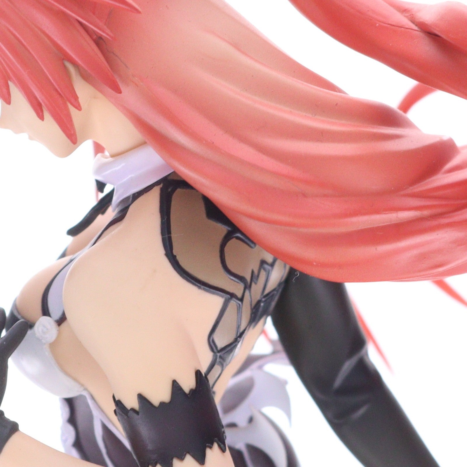【中古即納】[FIG] イグニス 塵骸魔京 1/7 完成品 フィギュア マックスファクトリー(20061027)