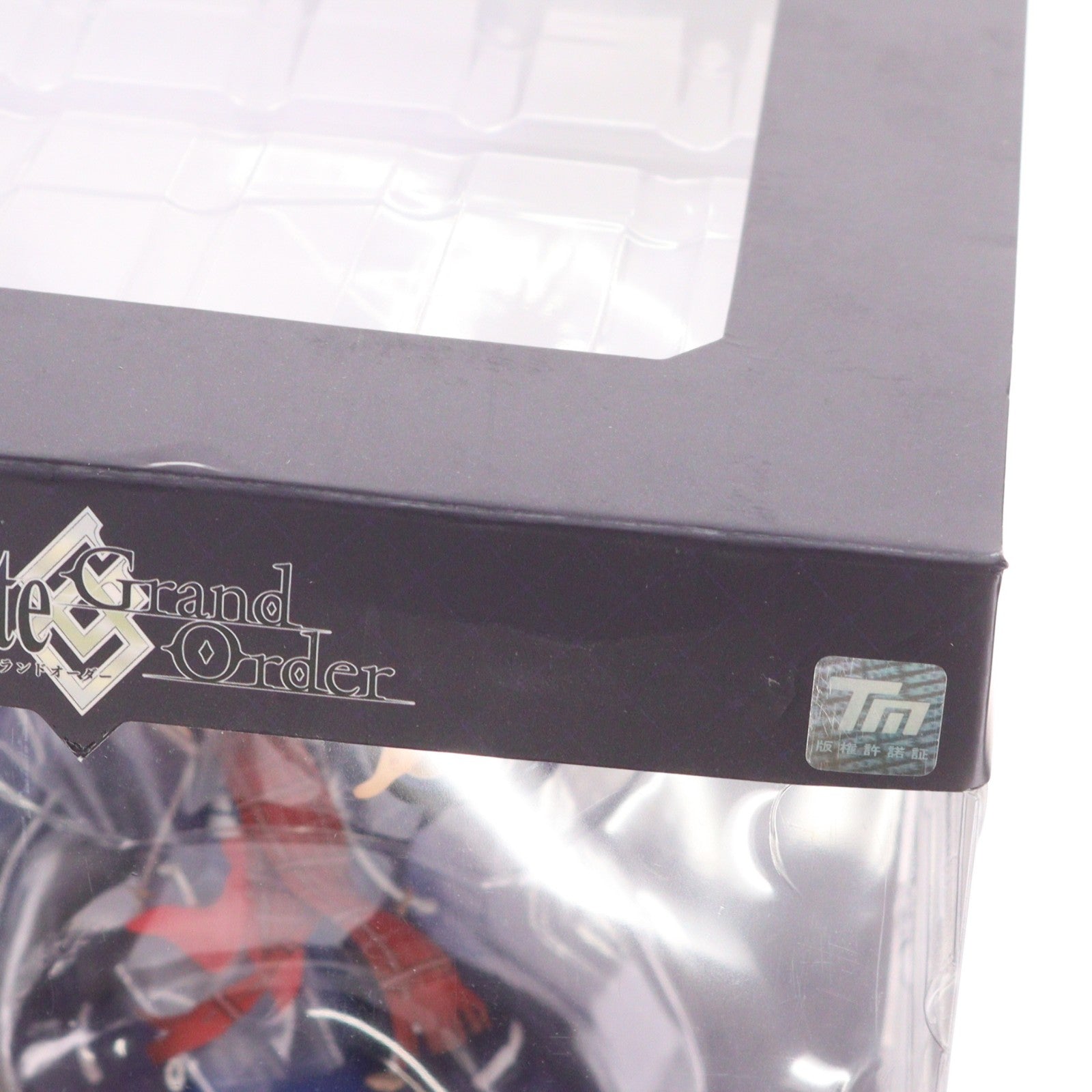 【中古即納】[FIG] バーサーカー/謎のヒロインX [オルタ] Fate/Grand Order(フェイト/グランドオーダー) 1/7 完成品 フィギュア 千値練(せんちねる)(20180830)