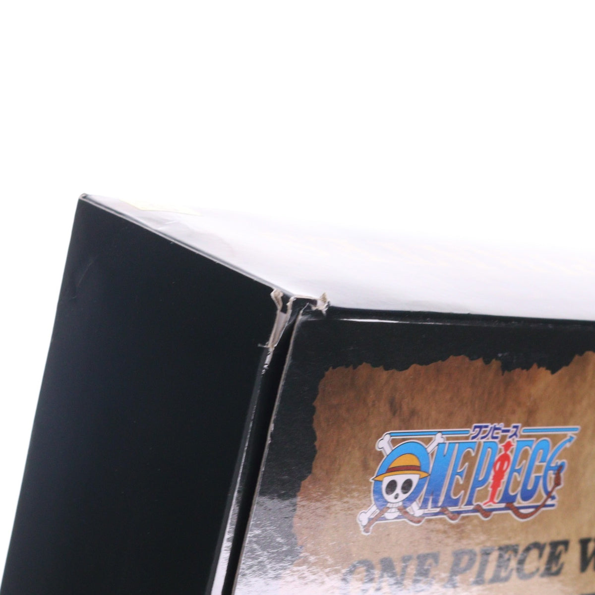 【中古即納】[FIG] プレミアムバンダイ限定 ワンピース ワールドコレクタブルフィギュア PREMIUM-黒ひげ海賊団- ONE PIECE 完成品 フィギュア(2733175) バンダイ(20250124)