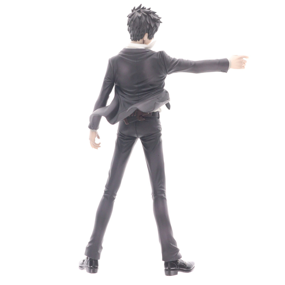 【中古即納】[FIG] 狡噛慎也(こうがみしんや) PSYCHO‐PASS サイコパス 完成品 フィギュア ユニオンクリエイティブ(20140830)