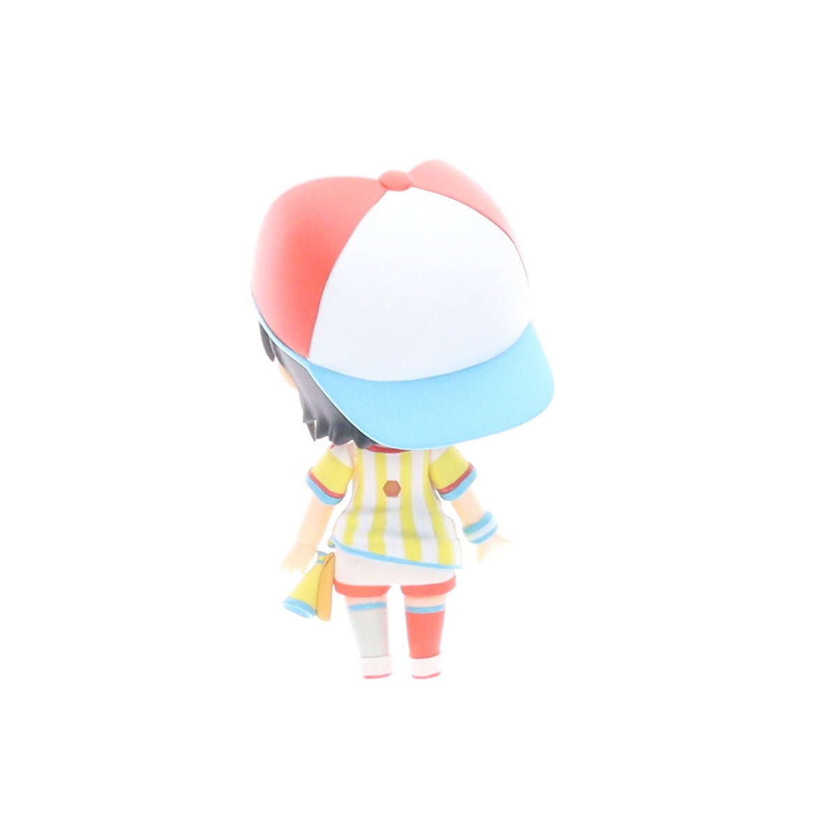 【中古即納】[FIG] ねんどろいど 1798 大空スバル(おおぞらすばる) ホロライブプロダクション 完成品 可動フィギュア GOODSMILE ONLINE SHOP&Amazon.co.jp&あみあみ&TokyoOtakuMode限定 マックスファクトリー(20221031)