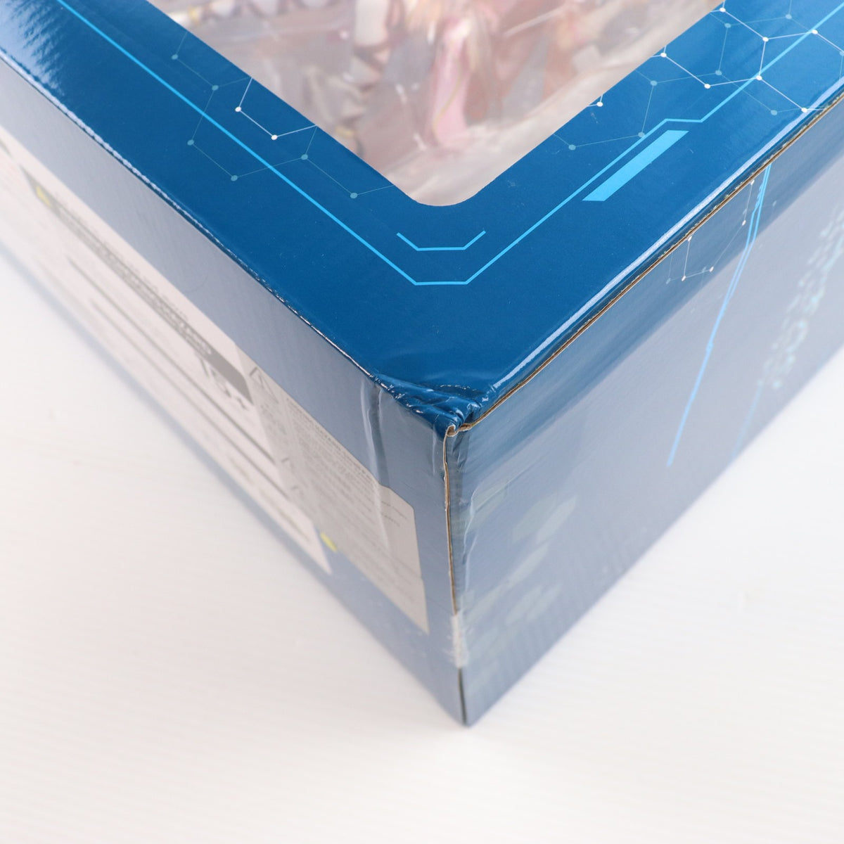 【中古即納】[FIG] eStream Store限定 アスナ -癒しの天使Ver- ソードアート・オンライン アリシゼーション 1/7 完成品 フィギュア eStream/アルファサテライト(20210331)