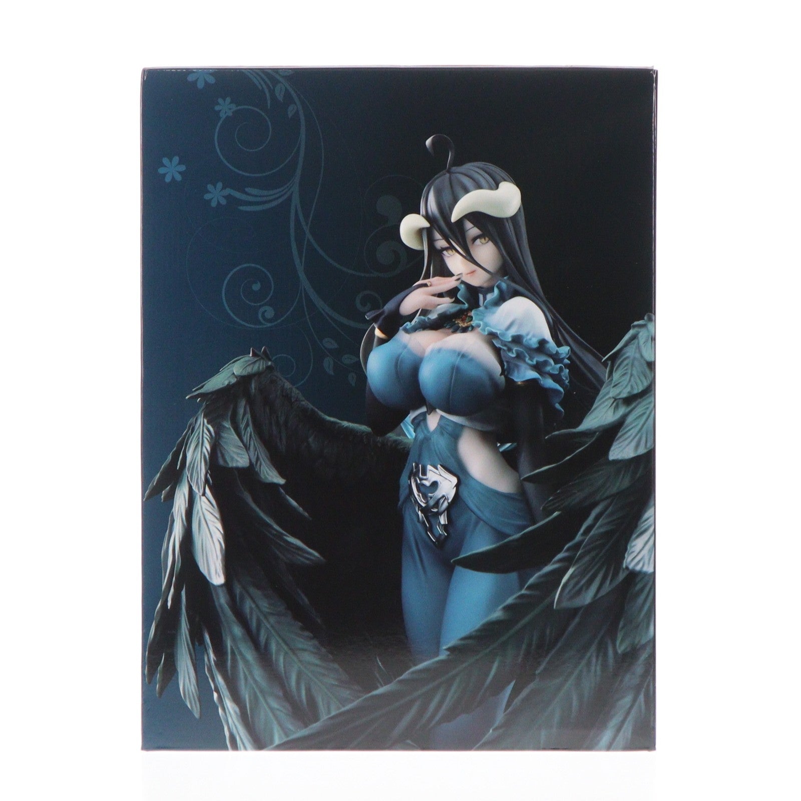 【中古即納】[FIG] アルベド Season4 so-bin ver. オーバーロード 1/7 完成品 フィギュア(AMU-FNX875) フリュー(20240404)