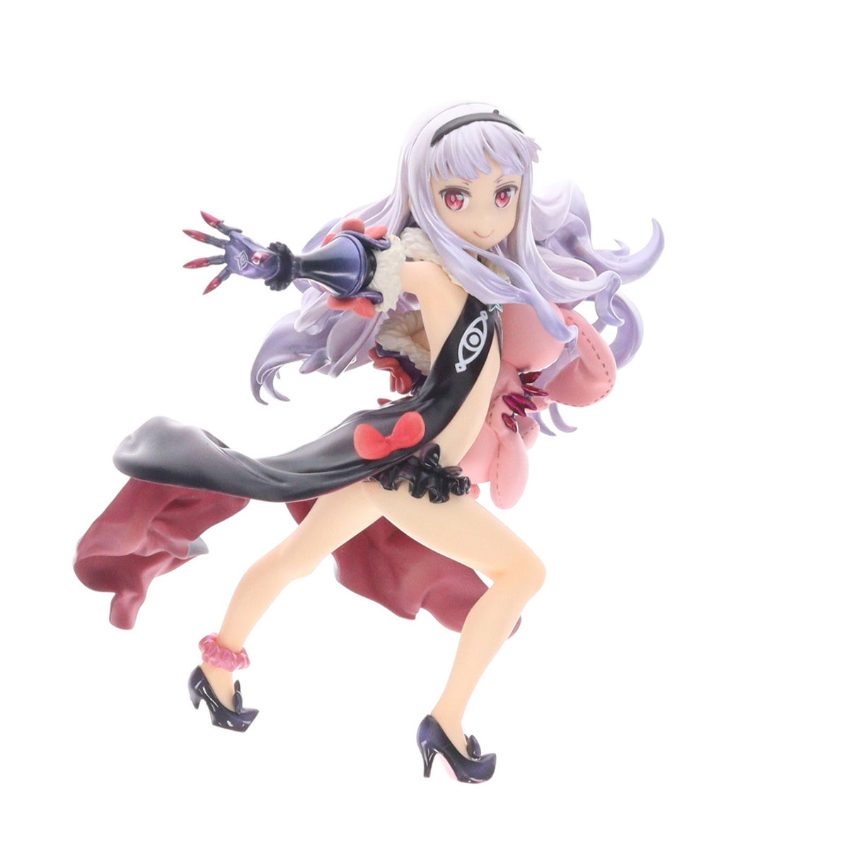 【中古即納】[FIG] ヴィニエイラ様 世界征服 謀略のズヴィズダー 1/7 完成品 フィギュア リボルブ(20141026)