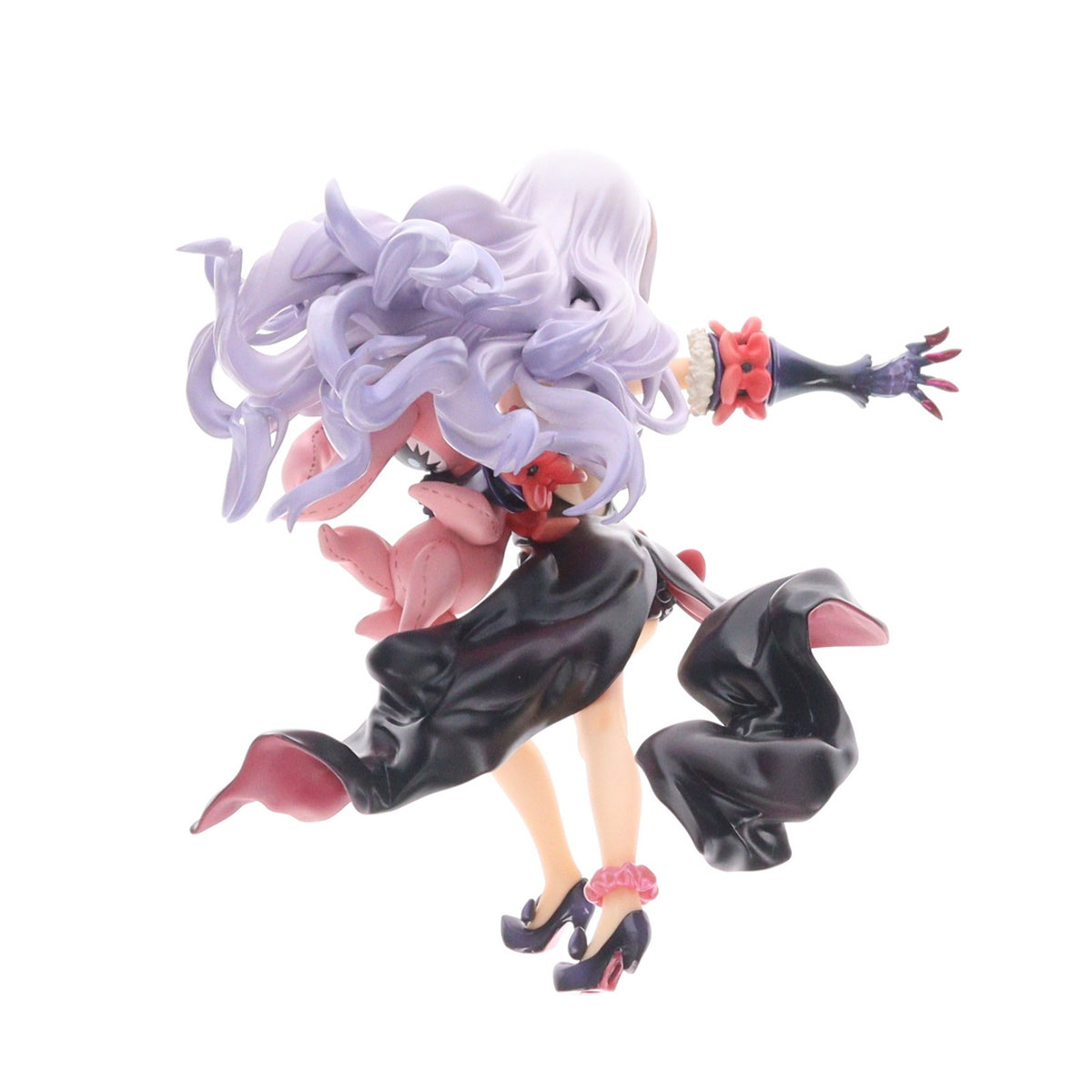 【中古即納】[FIG] ヴィニエイラ様 世界征服 謀略のズヴィズダー 1/7 完成品 フィギュア リボルブ(20141026)
