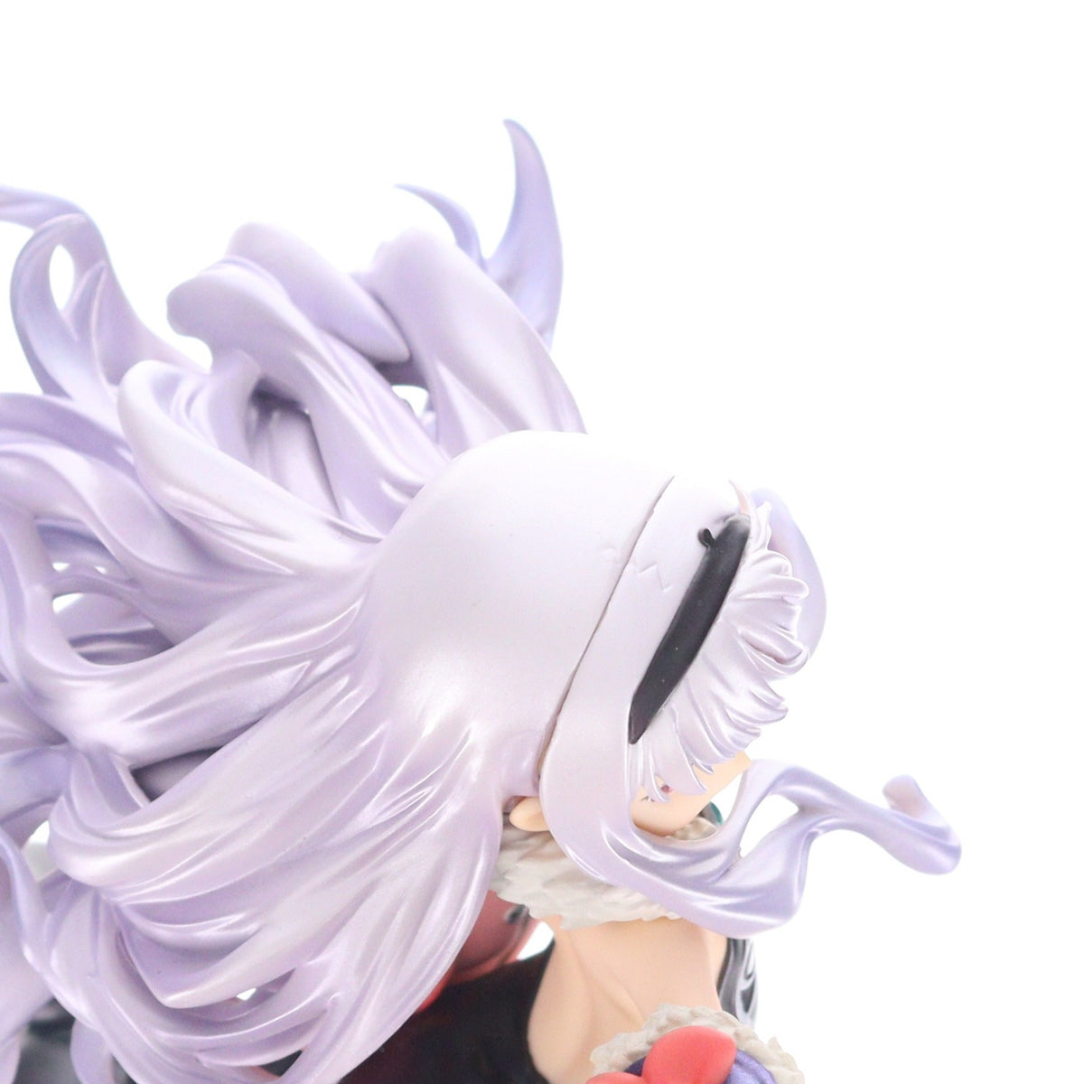 【中古即納】[FIG] ヴィニエイラ様 世界征服 謀略のズヴィズダー 1/7 完成品 フィギュア リボルブ(20141026)
