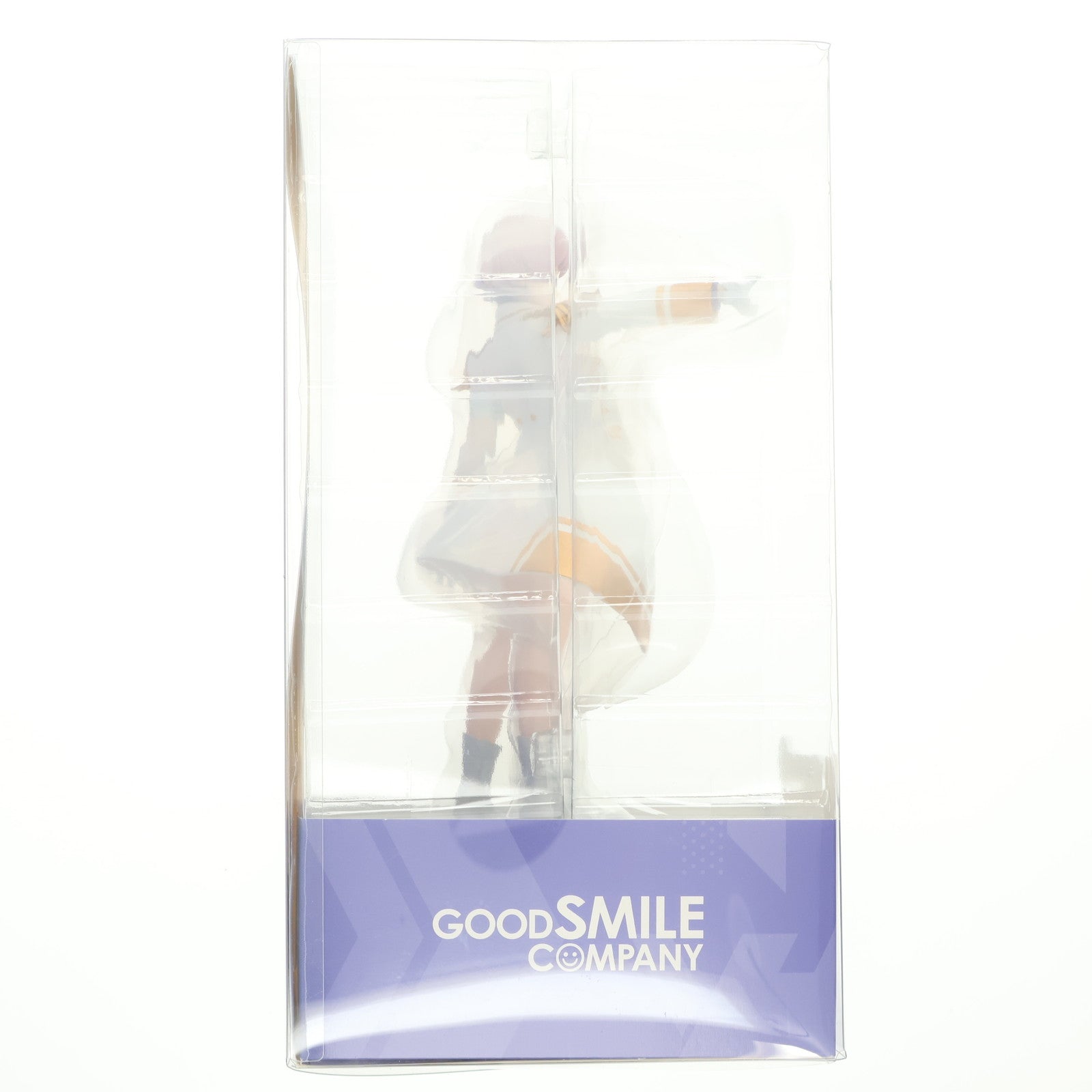 【中古即納】[FIG] (再販) POP UP PARADE(ポップアップパレード) ムジナ SSSS.DYNAZENON(ダイナゼノン) 完成品 フィギュア グッドスマイルカンパニー(20240121)