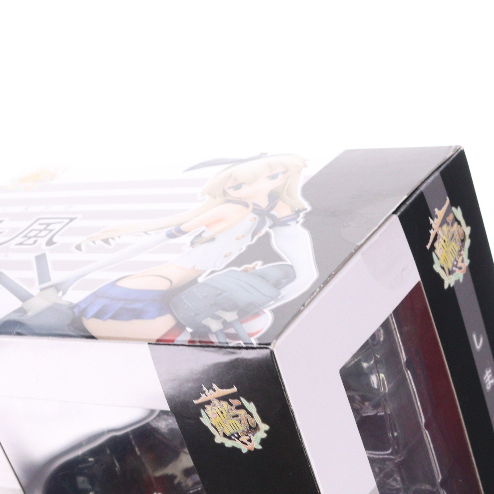 【中古即納】[FIG] 島風(しまかぜ) 艦隊これくしょん -艦これ- 1/7 完成品 フィギュア Phat!(ファット・カンパニー)(20171028)