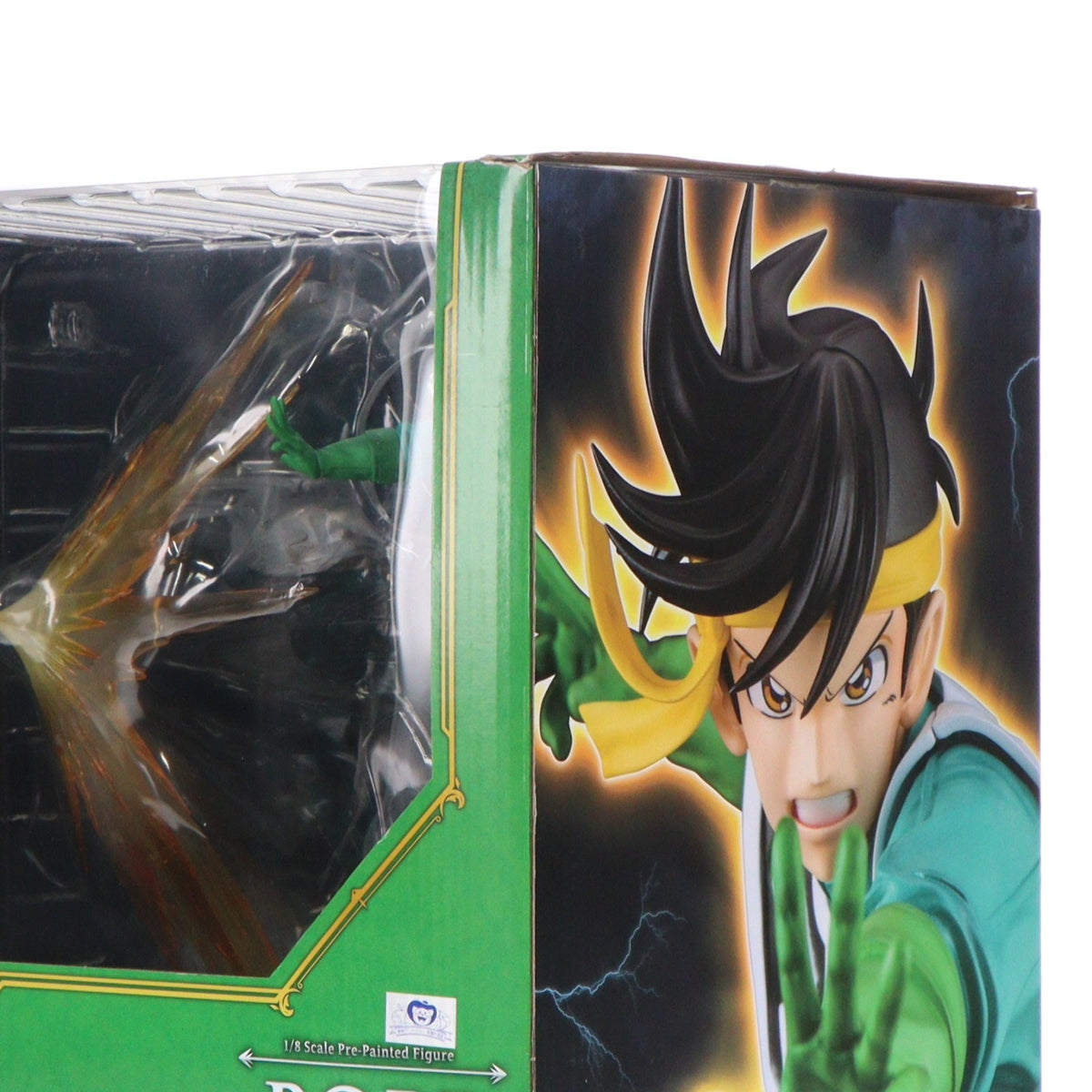 【中古即納】[FIG] ARTFX J ポップ ドラゴンクエスト ダイの大冒険 1/8 完成品 フィギュア(PP906) コトブキヤ(20221127)