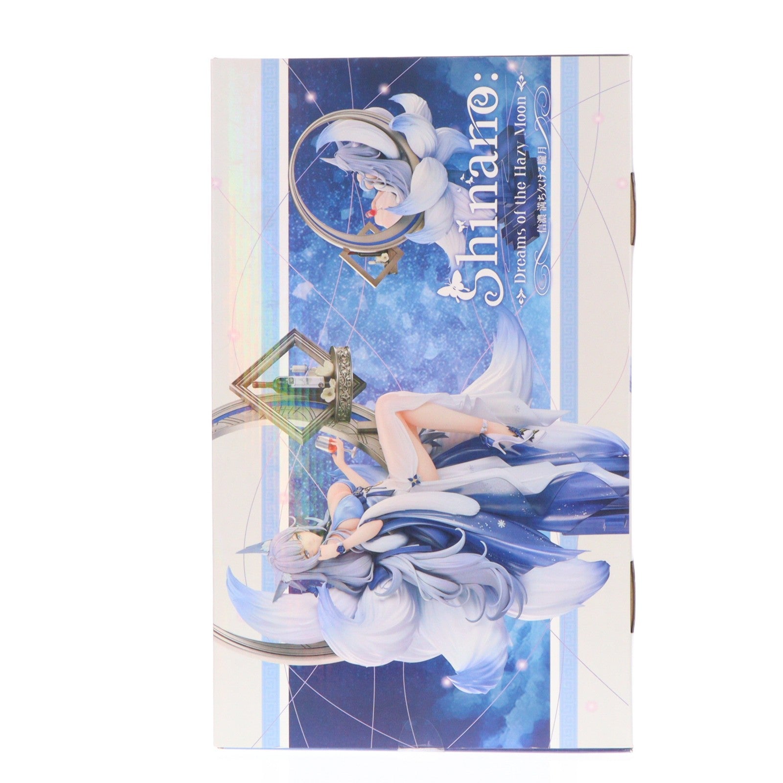 【中古即納】[FIG] 信濃(しなの) 満ち欠ける朧月 アズールレーン 1/7 完成品 フィギュア グッドスマイルアーツ上海(20250313)