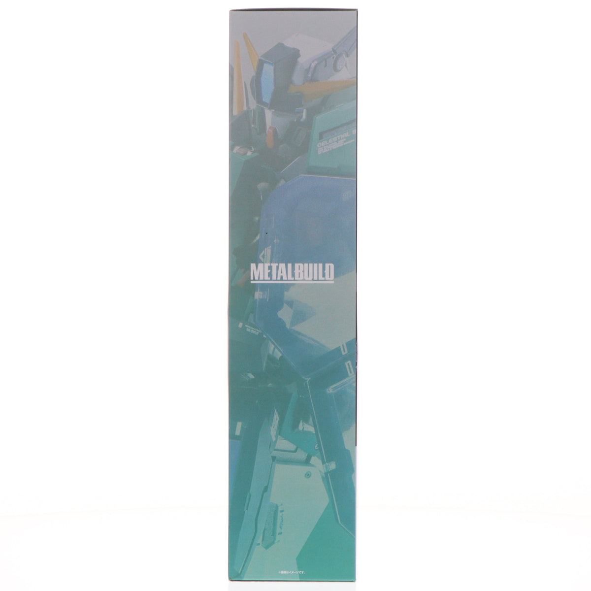 【中古即納】[FIG] METAL BUILD ガンダムデュナメスサーガ 機動戦士ガンダム00(ダブルオー) Revealed Chronicle 完成品 可動フィギュア バンダイ(2024/09/31)