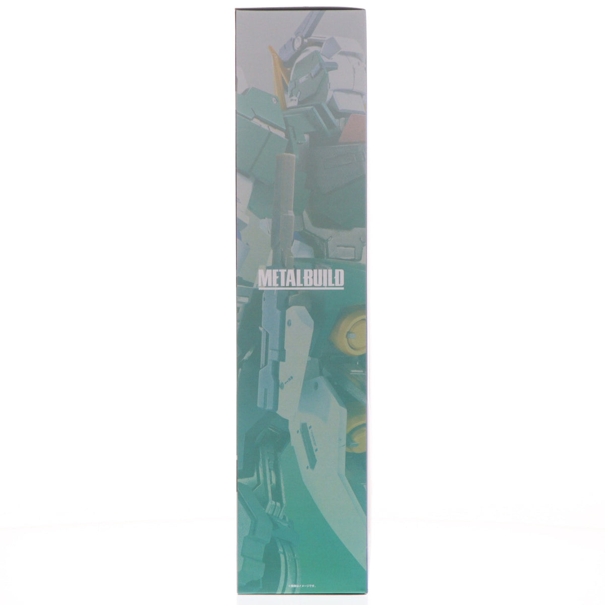【中古即納】[FIG] METAL BUILD ガンダムデュナメスサーガ 機動戦士ガンダム00(ダブルオー) Revealed Chronicle 完成品 可動フィギュア バンダイ(2024/09/31)