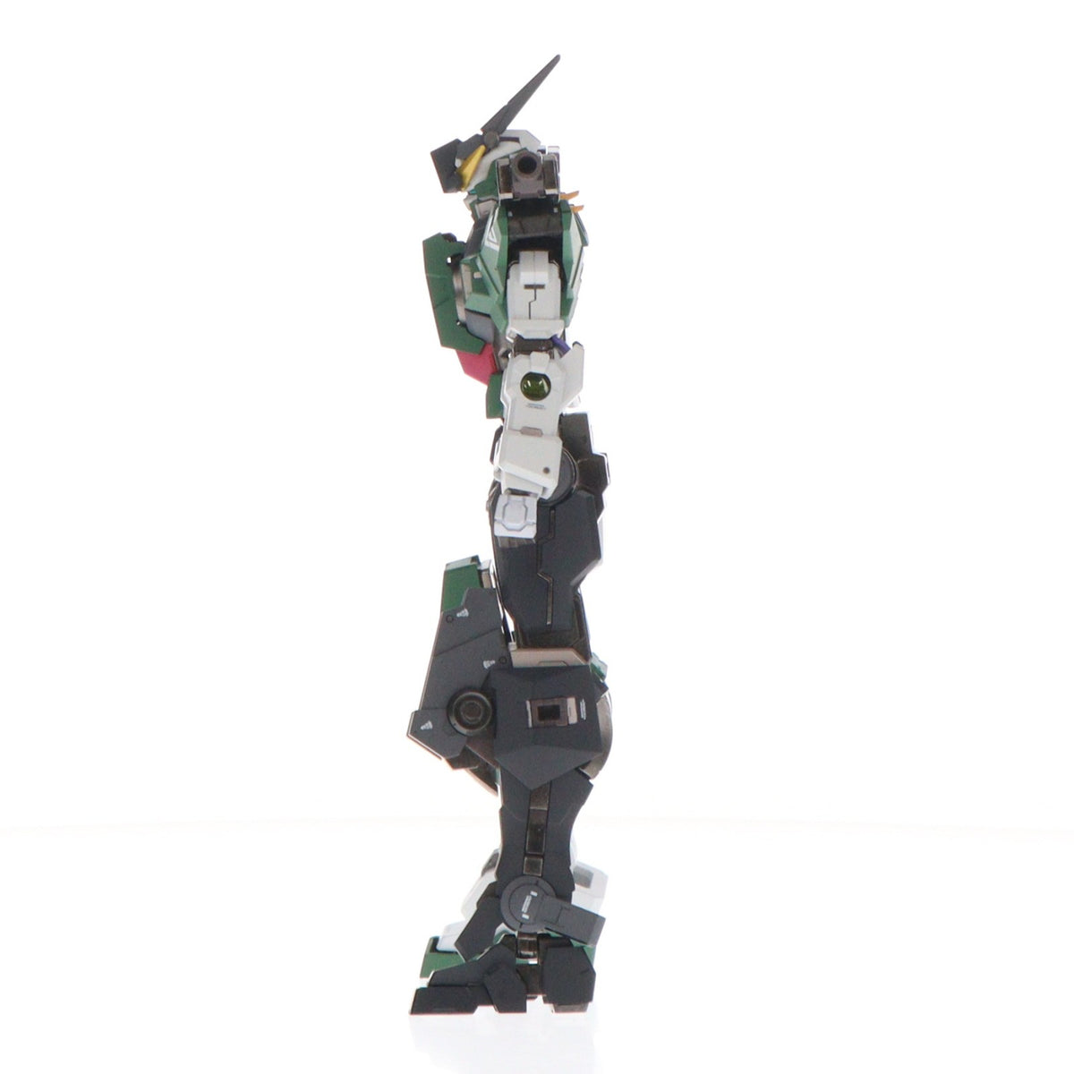 【中古即納】[FIG] METAL BUILD ガンダムデュナメスサーガ 機動戦士ガンダム00(ダブルオー) Revealed Chronicle 完成品 可動フィギュア バンダイ(2024/09/31)