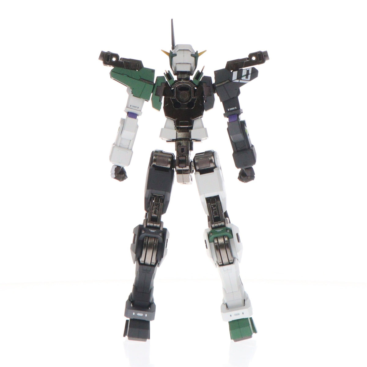 【中古即納】[FIG] METAL BUILD ガンダムデュナメスサーガ 機動戦士ガンダム00(ダブルオー) Revealed Chronicle 完成品 可動フィギュア バンダイ(2024/09/31)