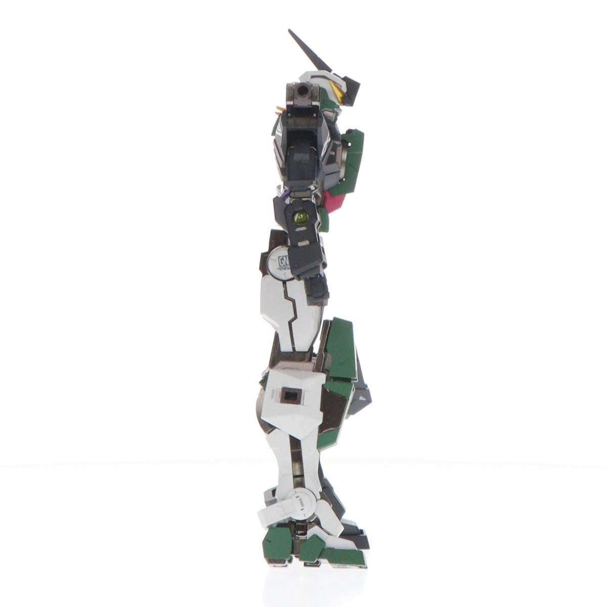 【中古即納】[FIG] METAL BUILD ガンダムデュナメスサーガ 機動戦士ガンダム00(ダブルオー) Revealed Chronicle 完成品 可動フィギュア バンダイ(2024/09/31)