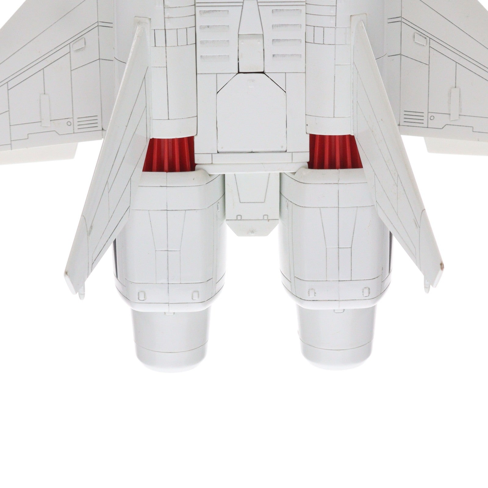 【中古即納】[FIG] W.H.A.M.! ミネルバ クラッシャージョウ 1/500 完成品 フィギュア(CJ-001) ウェーブ(WAVE)(20091031)