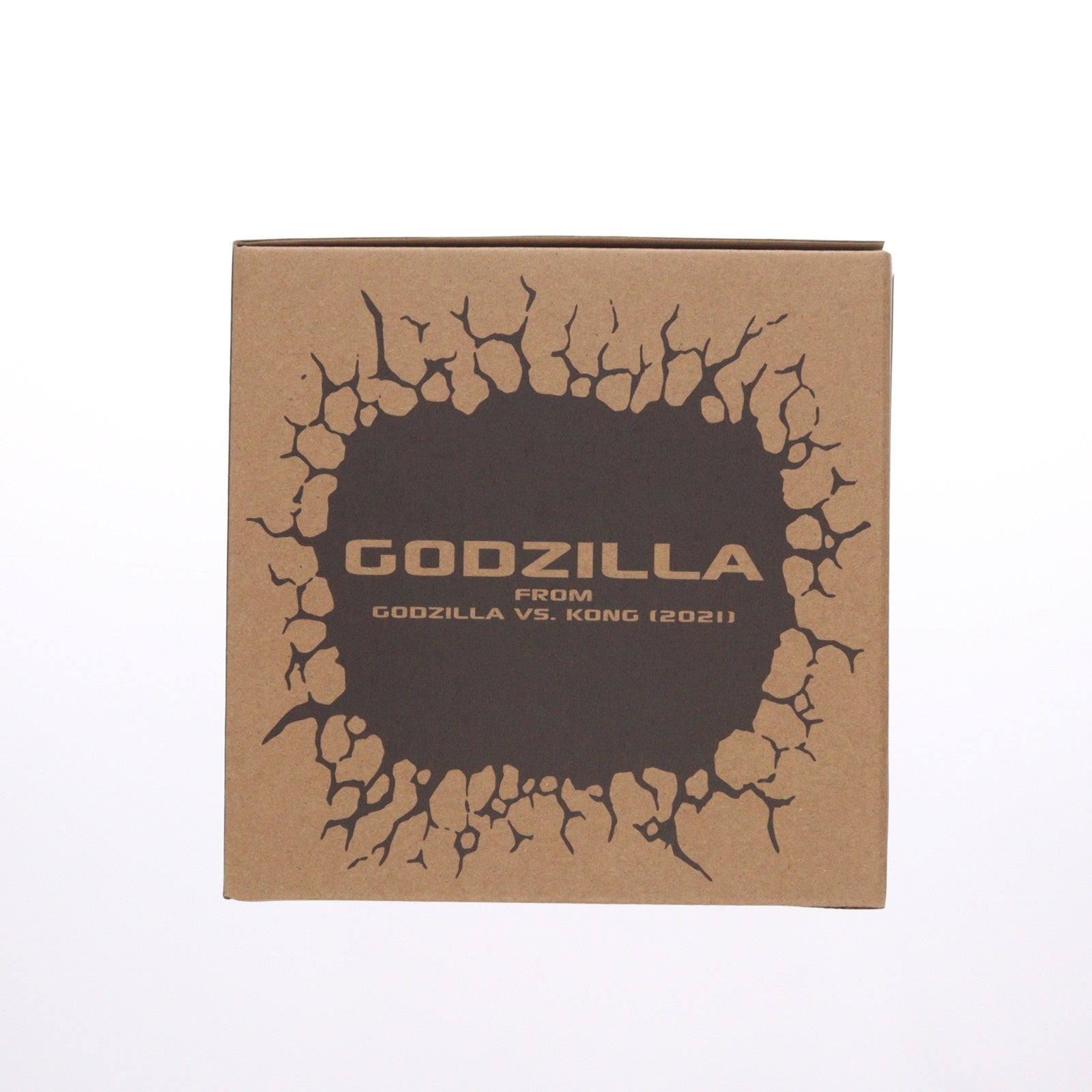 【中古即納】[FIG] デフォリアル GODZILLA FROM GODZILLA VS. KONG(2021) 限定版 ゴジラvsコング 完成品 フィギュア 少年リック&ゴジラ・ストア限定 プレックス/エクスプラス(20220228)