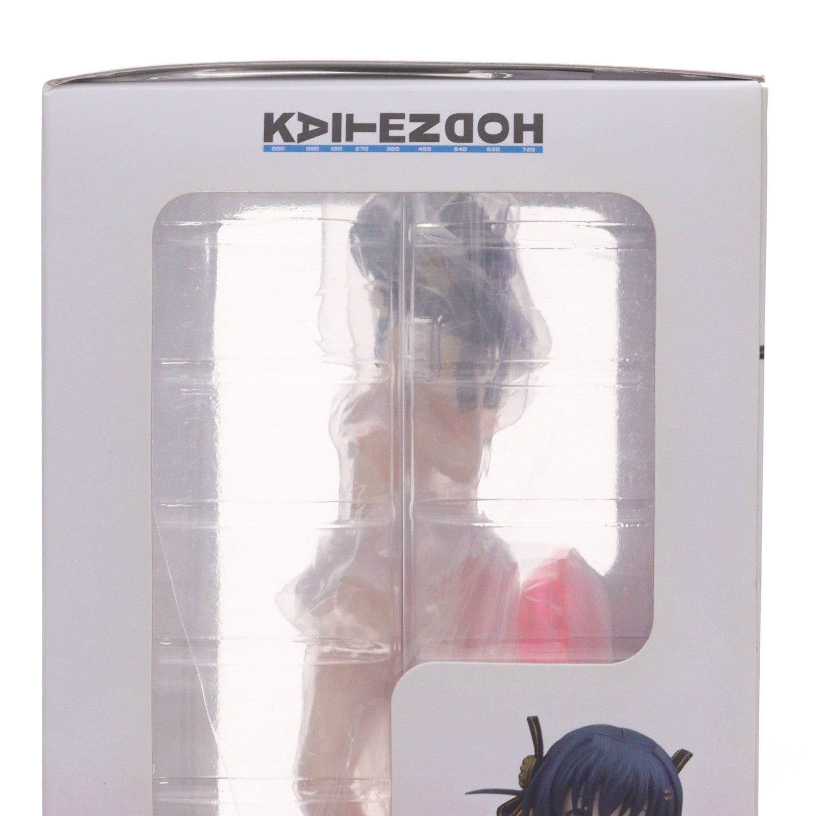 【中古即納】[FIG] 帝(みかど) 水着ver. 大帝国 1/8 完成品 フィギュア 回天堂(20121220)