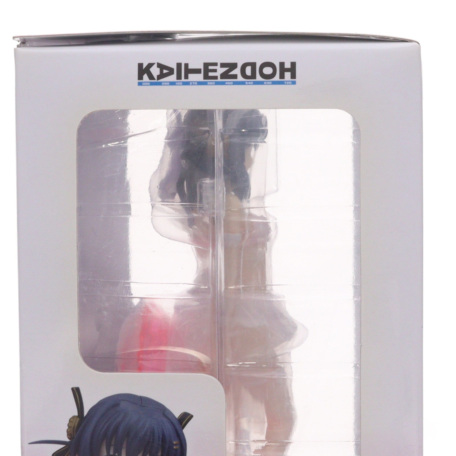 【中古即納】[FIG] 帝(みかど) 水着ver. 大帝国 1/8 完成品 フィギュア 回天堂(20121220)