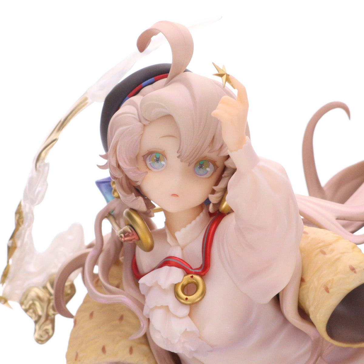 【中古即納】[FIG] 曙光(しょこう) 1/7 完成品 フィギュア Myethos(ミートス)(20230921)