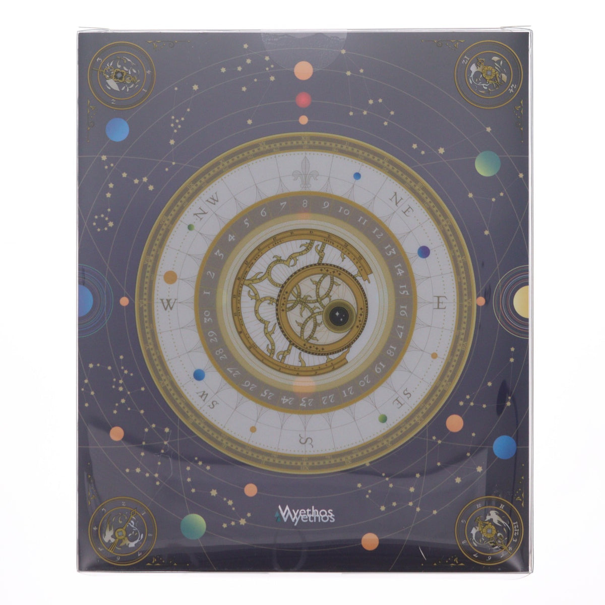 【中古即納】[FIG] 曙光(しょこう) 1/7 完成品 フィギュア Myethos(ミートス)(20230921)