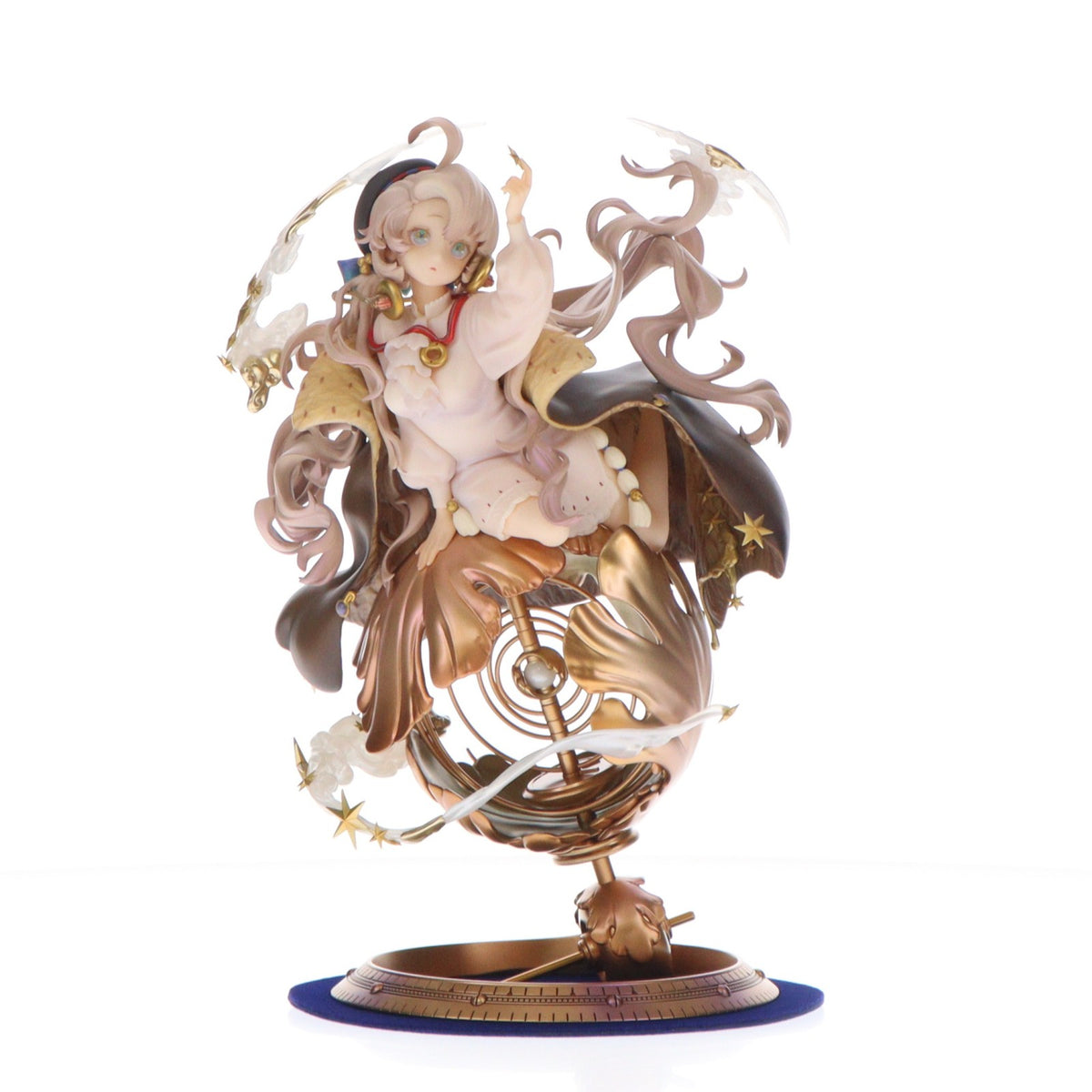 【中古即納】[FIG] 曙光(しょこう) 1/7 完成品 フィギュア Myethos(ミートス)(20230921)