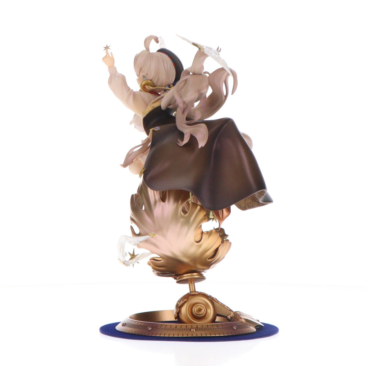 【中古即納】[FIG] 曙光(しょこう) 1/7 完成品 フィギュア Myethos(ミートス)(20230921)