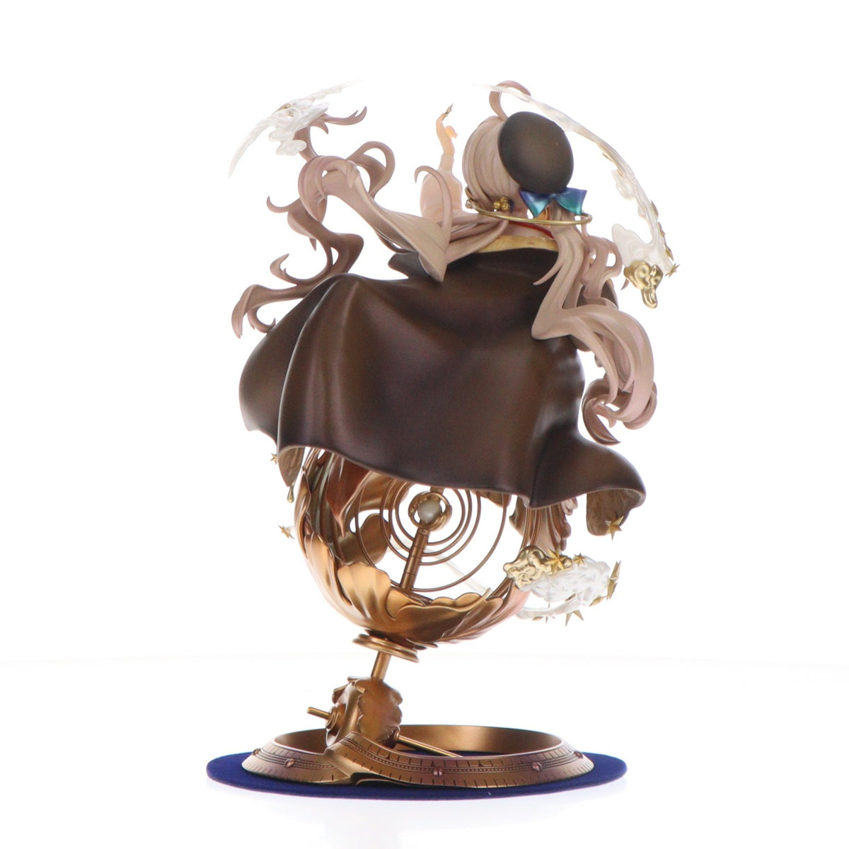 【中古即納】[FIG] 曙光(しょこう) 1/7 完成品 フィギュア Myethos(ミートス)(20230921)