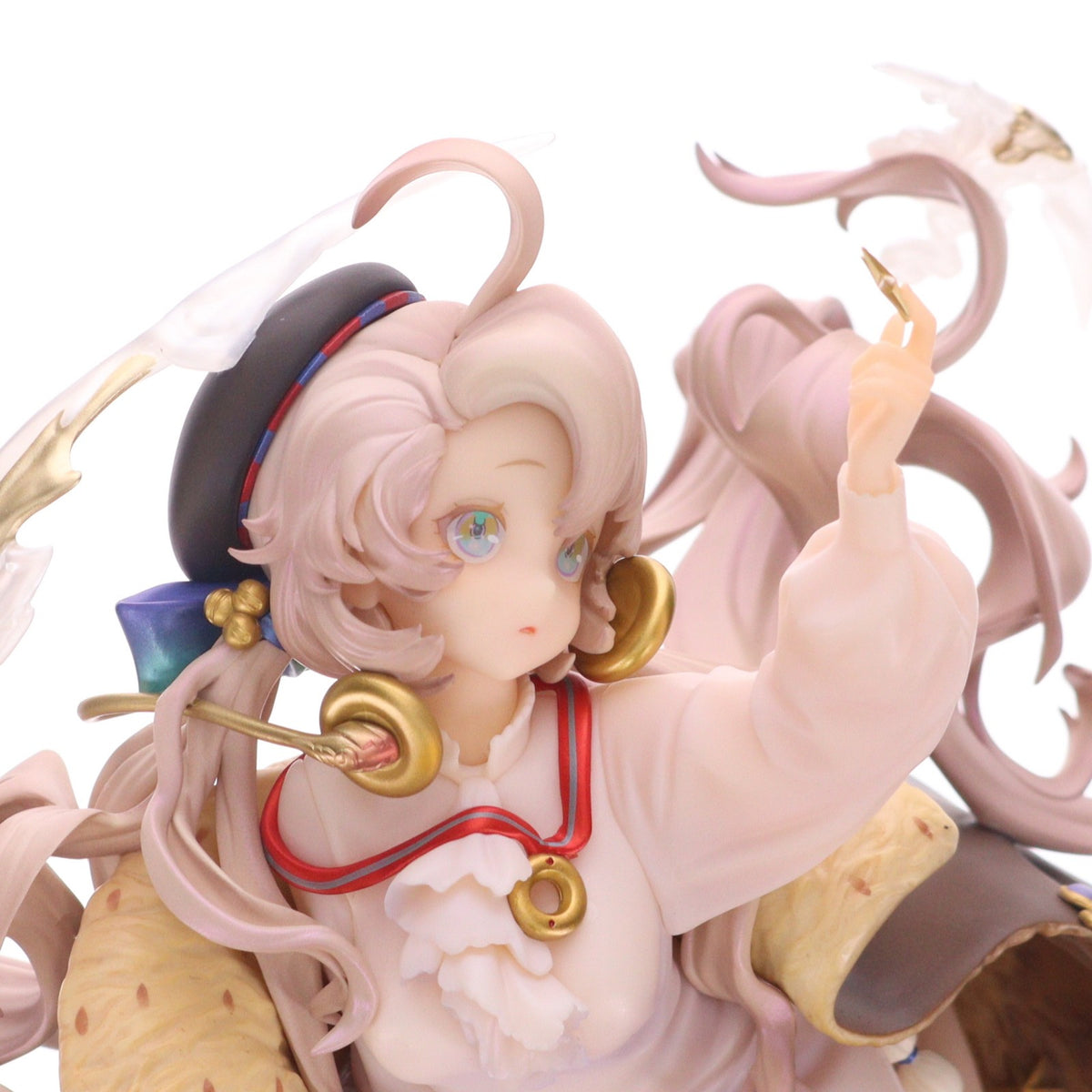 【中古即納】[FIG] 曙光(しょこう) 1/7 完成品 フィギュア Myethos(ミートス)(20230921)