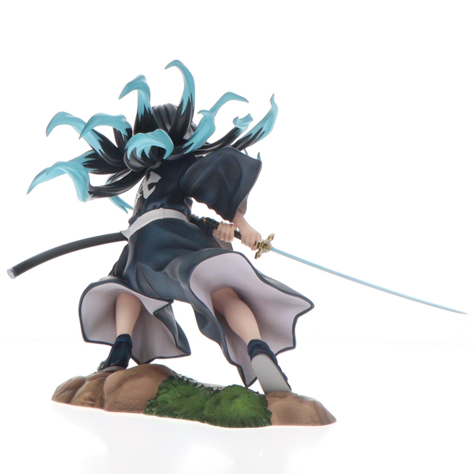 【中古即納】[FIG] ARTFX J 時透無一郎(ときとうむいちろう) 鬼滅の刃 1/8 完成品 フィギュア(PV104) コトブキヤ(20240120)