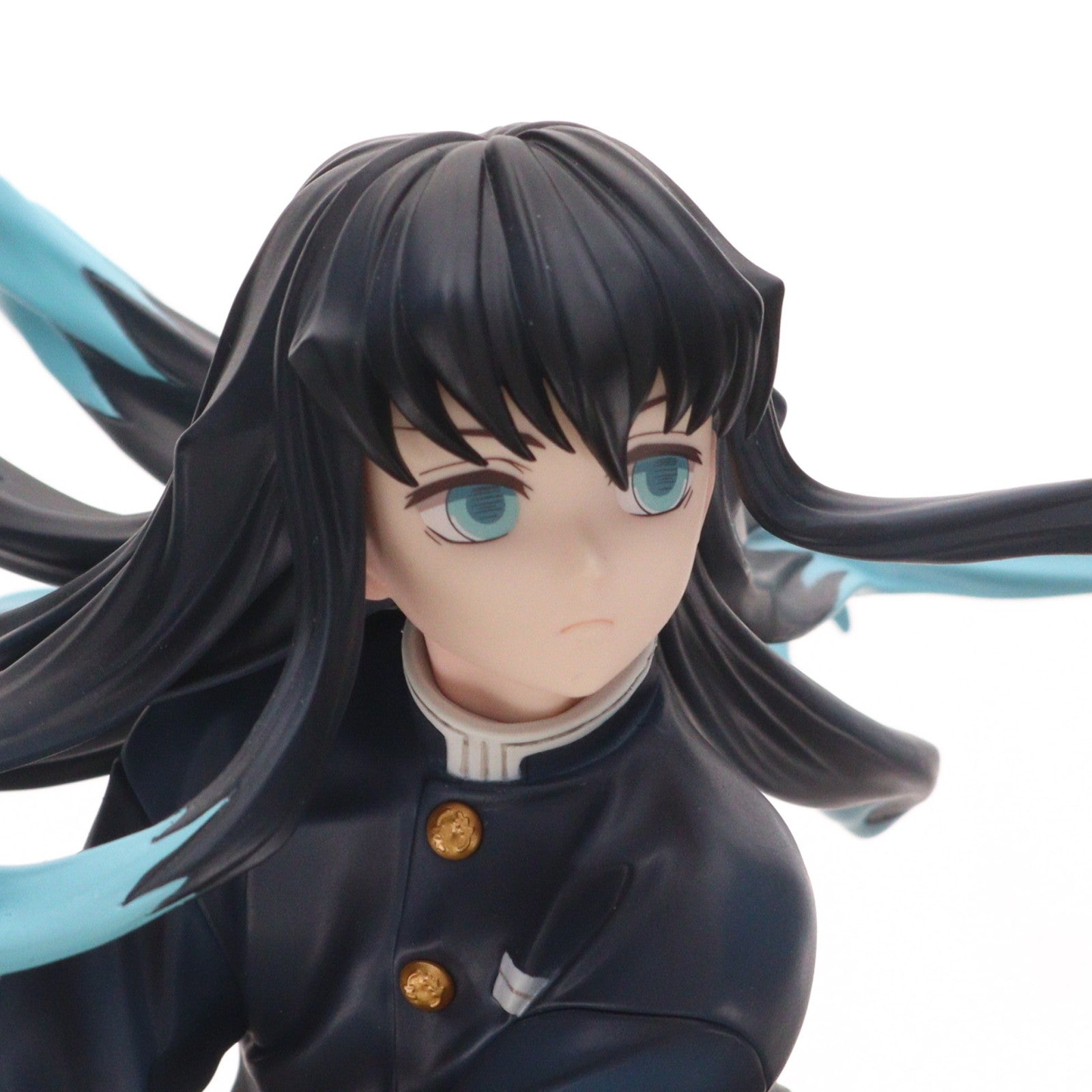 【中古即納】[FIG] ARTFX J 時透無一郎(ときとうむいちろう) 鬼滅の刃 1/8 完成品 フィギュア(PV104) コトブキヤ(20240120)