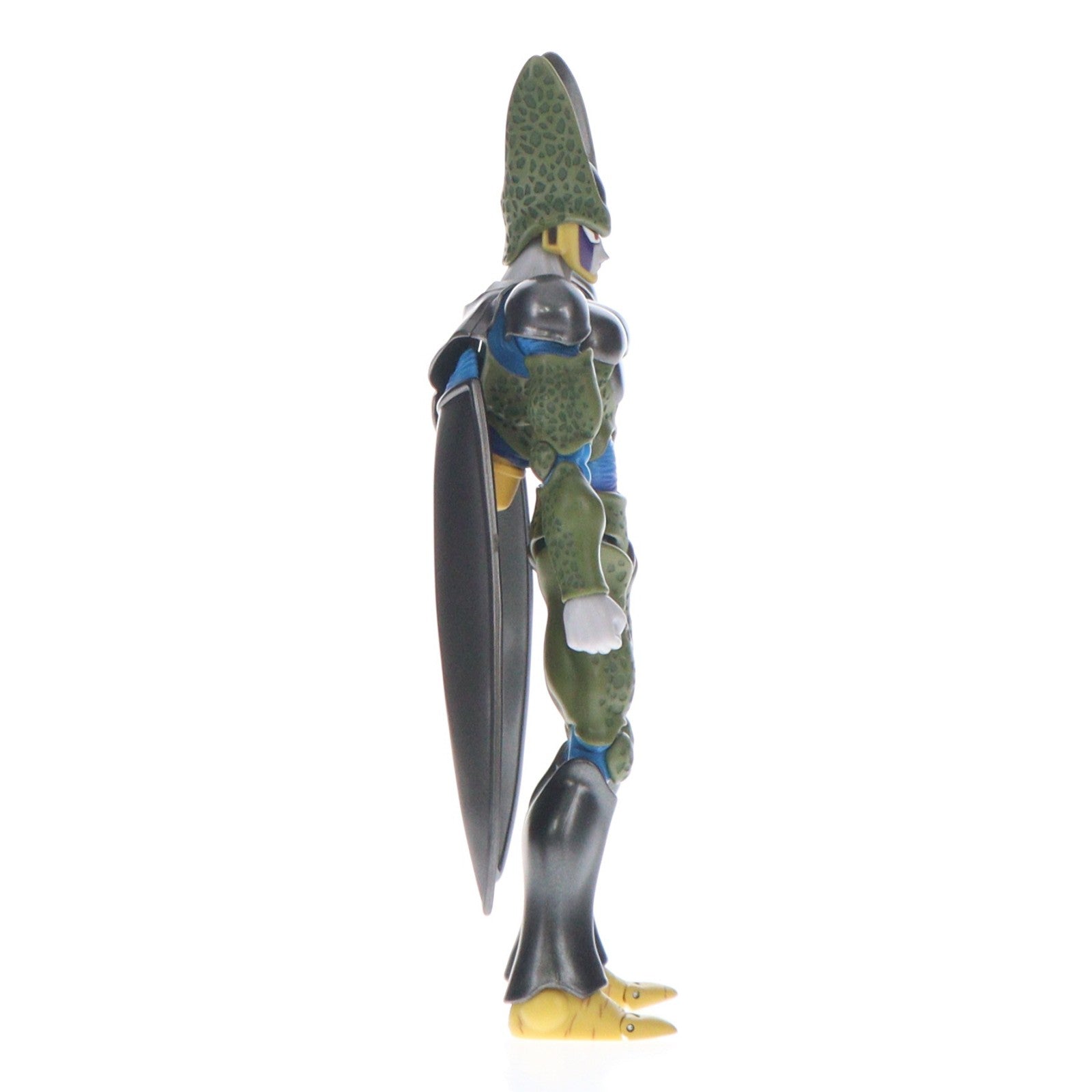 【中古即納】[FIG] コミコン限定 S.H.Figuarts(フィギュアーツ) セル完全体 -Event Exclusive Color Edition- ドラゴンボールZ 完成品 可動フィギュア(2421257) バンダイ(20180719)