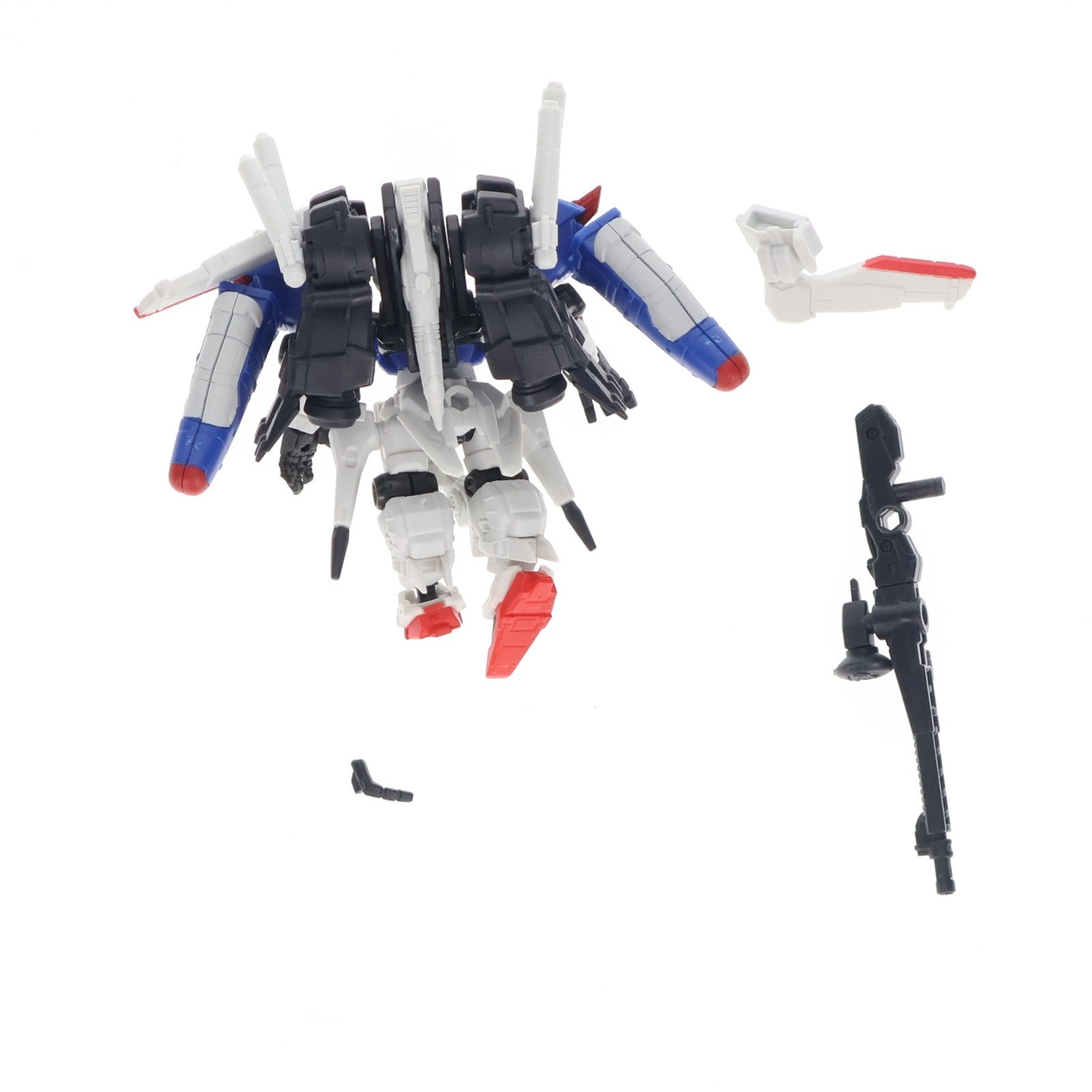 【中古即納】[FIG] プレミアムバンダイ限定 機動戦士ガンダム MOBILE SUIT ENSEMBLE(モビルスーツ アンサンブル) EX20 Ex-Sガンダム ガンダムセンチネル 完成品 可動フィギュア バンダイ(20200930)