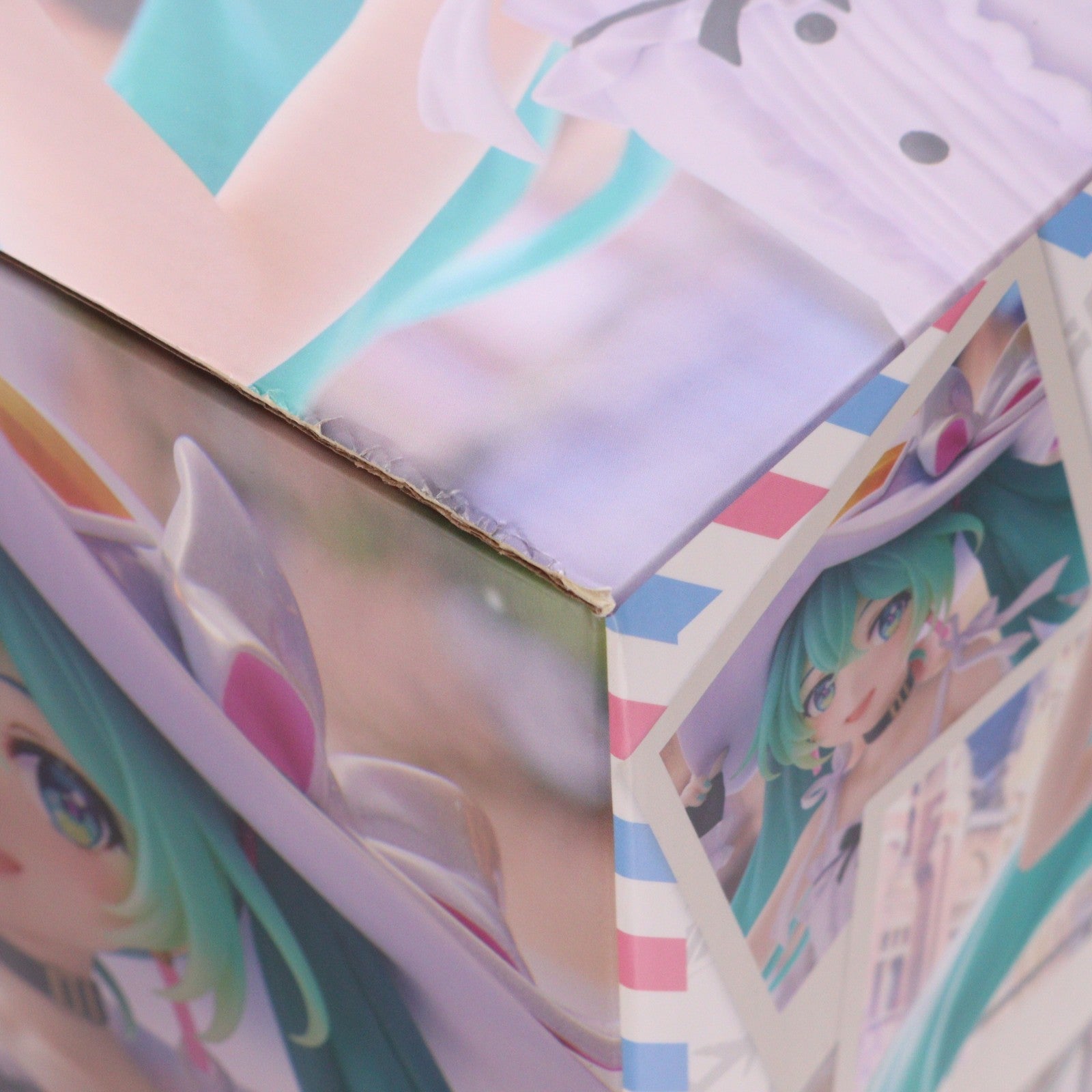 【中古即納】[FIG] レーシングミク 2021 Private Ver. キャラクター・ボーカル・シリーズ01 初音ミク 1/7 完成品 フィギュア GOODSMILE ONLINE SHOP&Amazon.co.jp&あみあみ限定 マックスファクトリー(20240229)