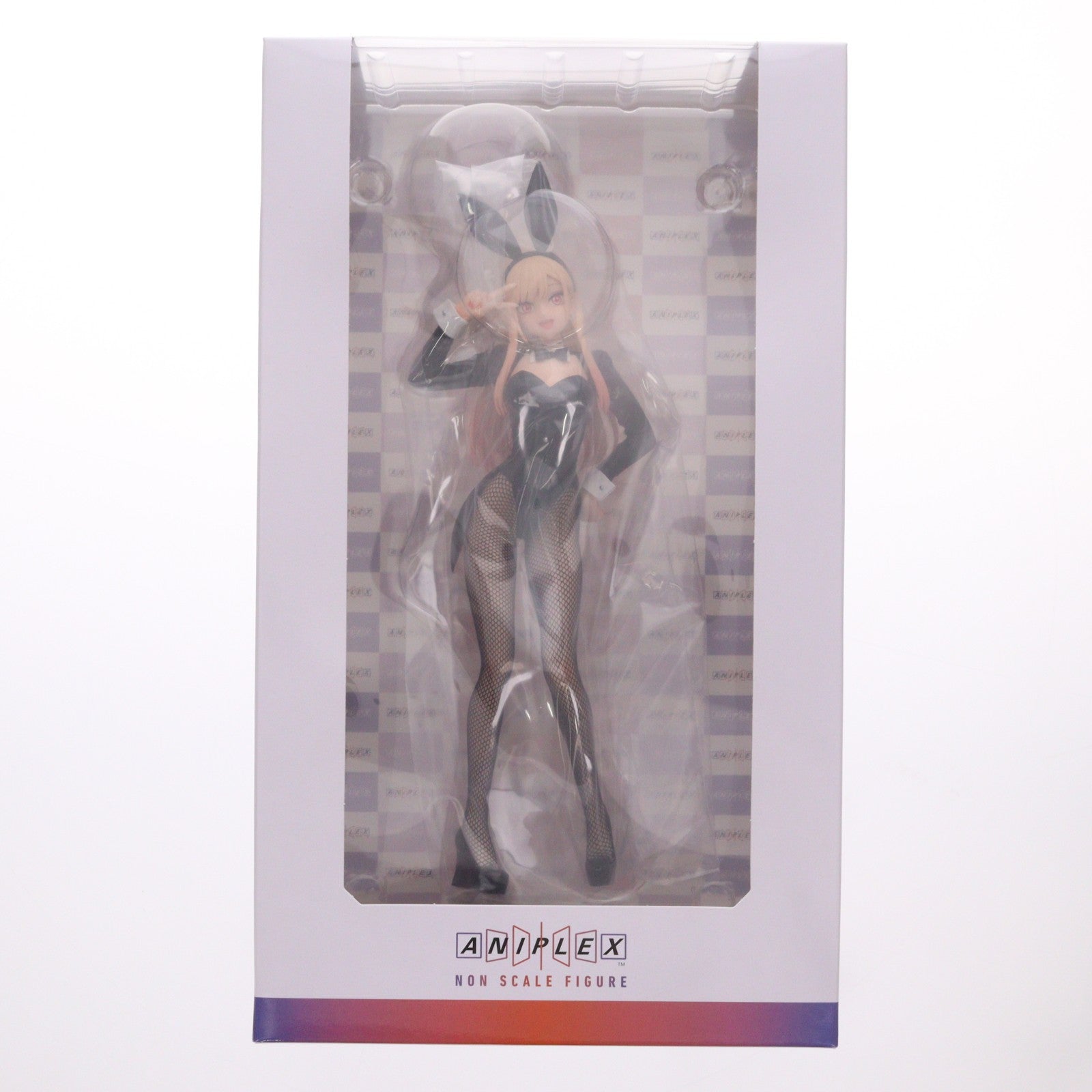 【中古即納】[FIG] 喜多川海夢(きたがわまりん) ハロウィンバニーVer. TVアニメ「その着せ替え人形は恋をする」 完成品 フィギュア(MD24-1468001) アニプレックス(20260605)