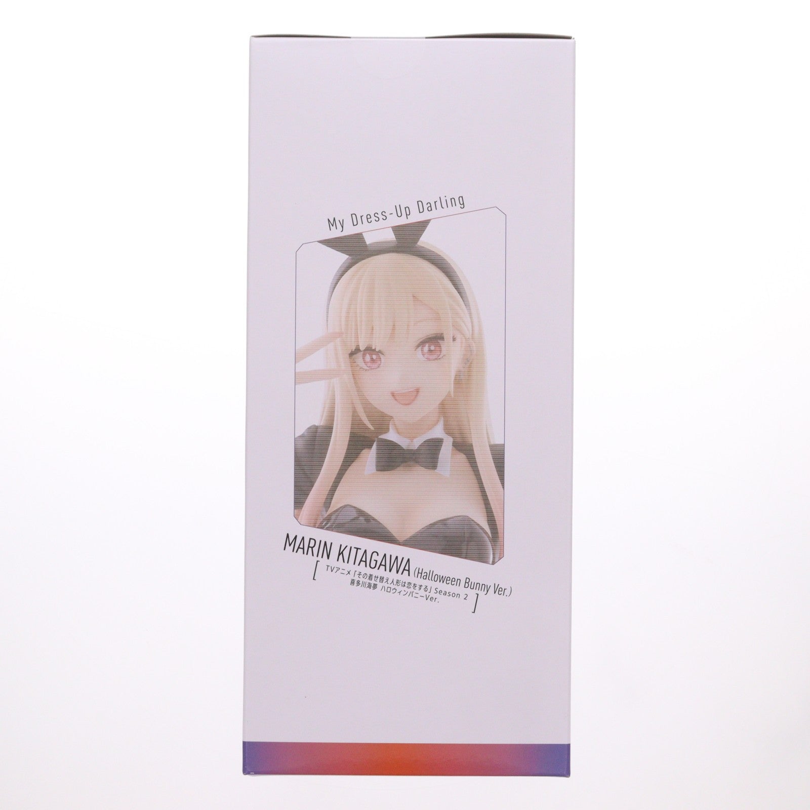 【中古即納】[FIG] 喜多川海夢(きたがわまりん) ハロウィンバニーVer. TVアニメ「その着せ替え人形は恋をする」 完成品 フィギュア(MD24-1468001) アニプレックス(20260605)